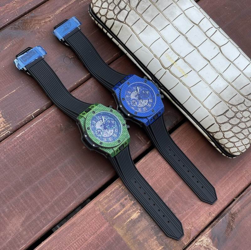 Hublot watch 122812